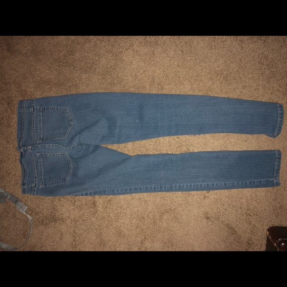 Denim Jeans & Capri - Picture 6 of 6